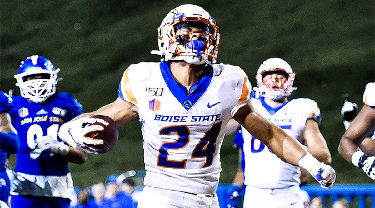 New Mexico vs. Boise State Football Prediction and Preview