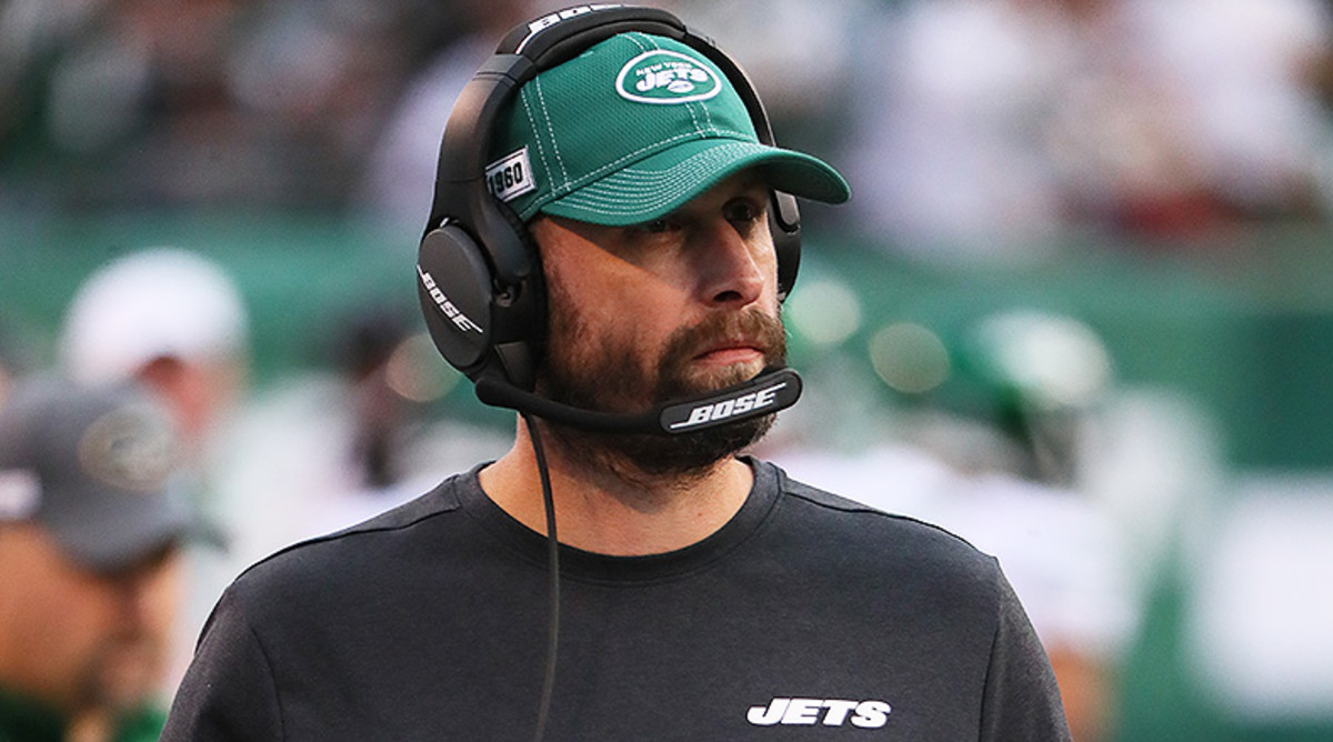 New York Jets: 10 Coaching Candidates to Replace Adam Gase