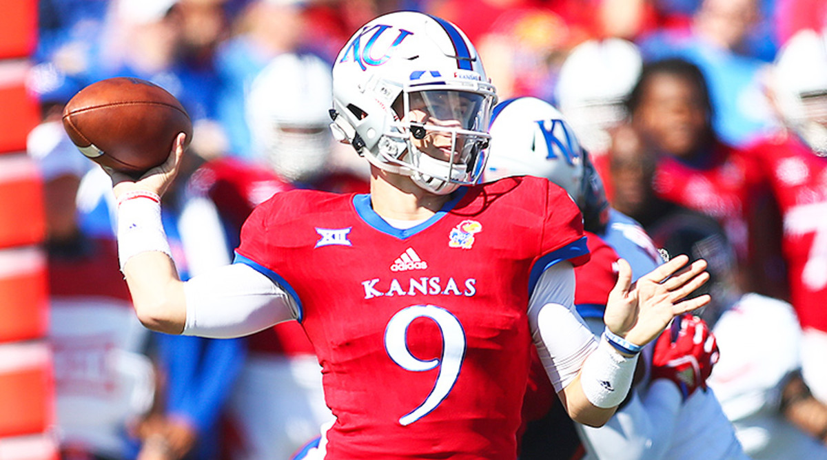 Kansas Football: 2019 Jayhawks Season Preview and Prediction 