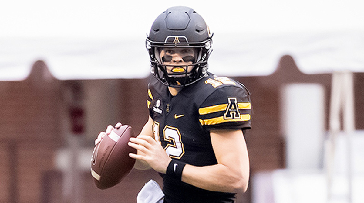 Appalachian State vs. ULM Football Prediction and Preview Athlon Sports