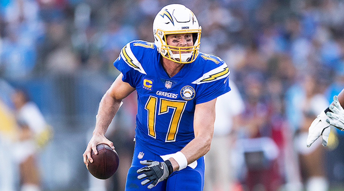 NFL Scouts Talk Anonymously About AFC West Teams 2019