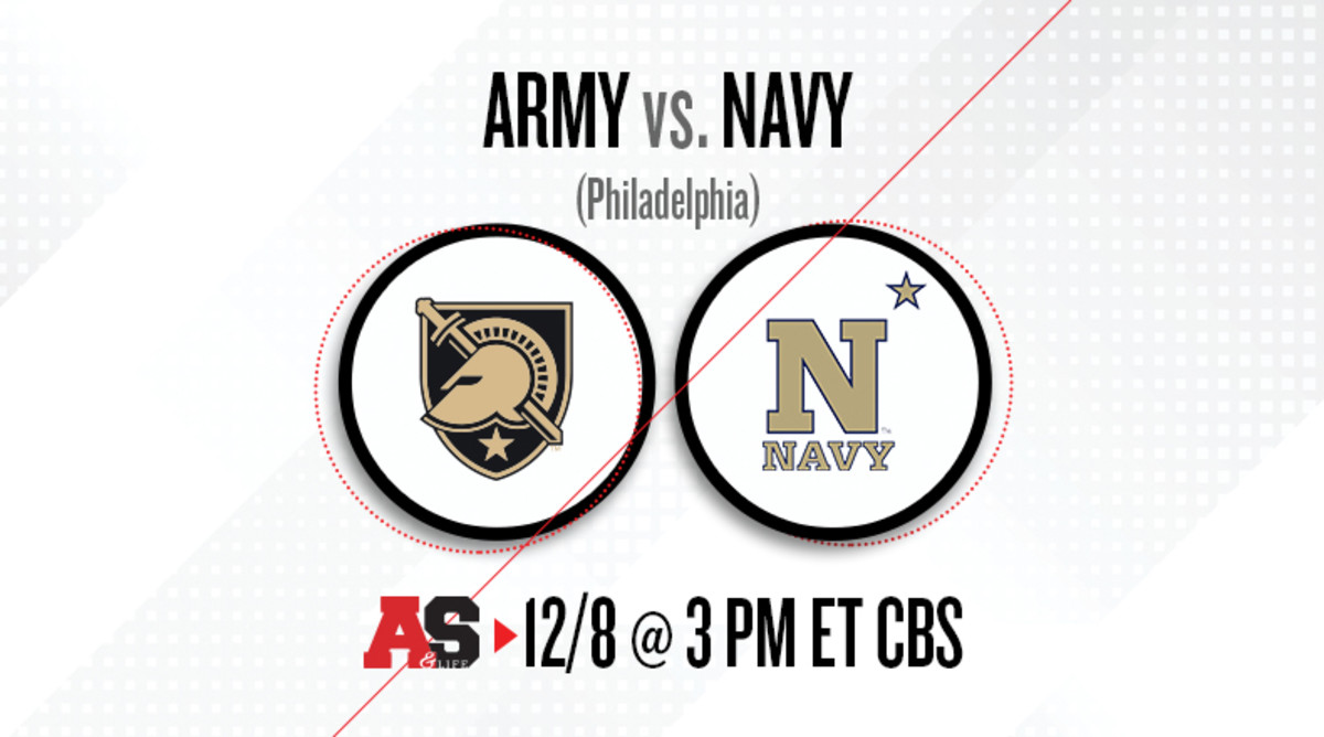 Army West Point Black Knights vs. Navy Midshipmen Prediction and Preview