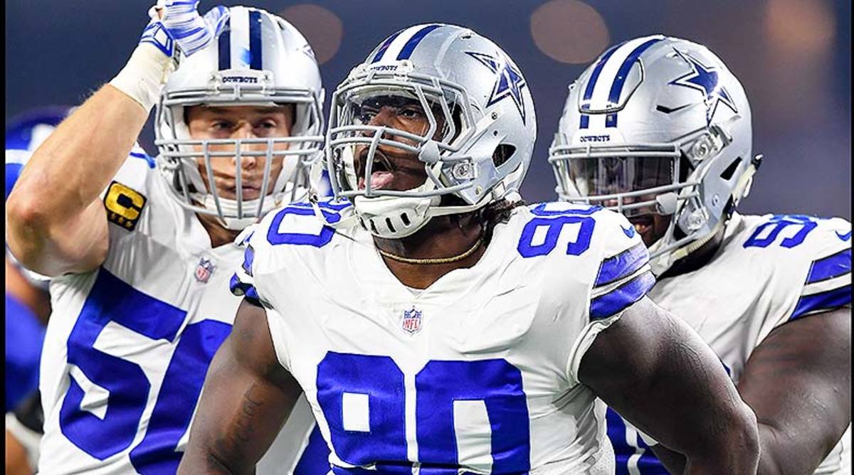 Defense/Special Teams Rankings Week 12 Expert