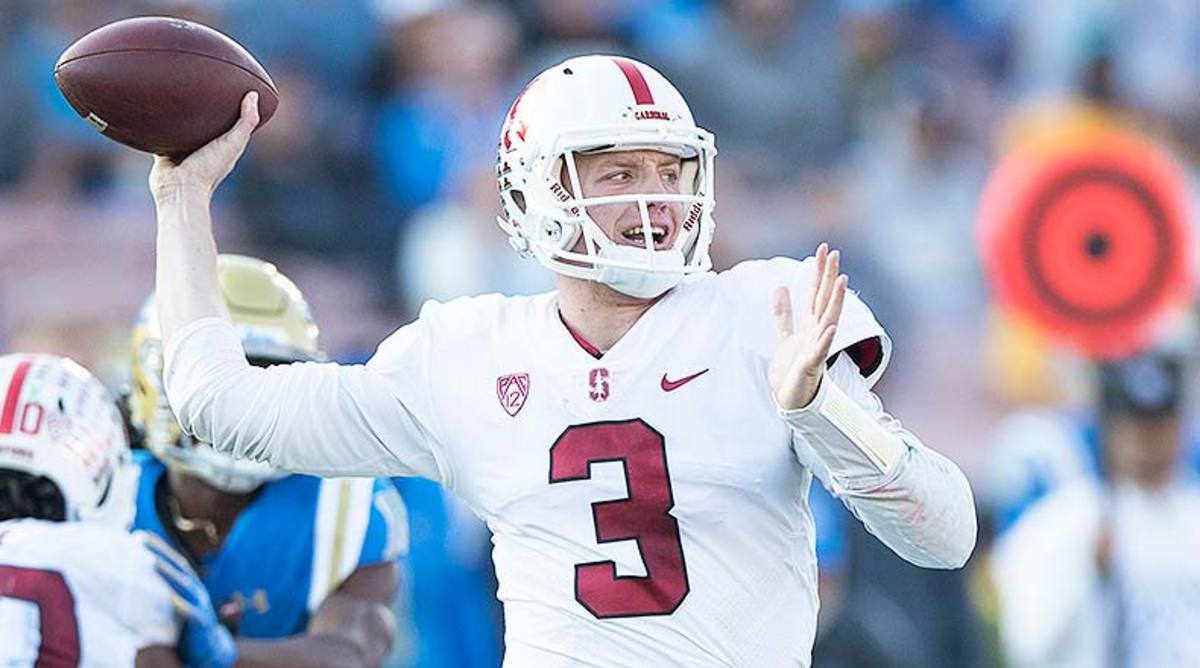 Stanford Football: Cardinal's 2019 Spring Preview