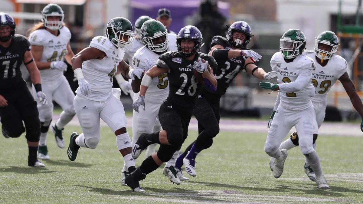 FCS Football Predictions for the Best 10 Games in Week 10