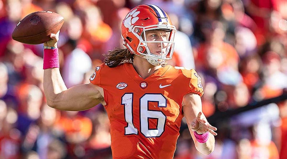 Clemson Football: National Champions Will Reload for 2019