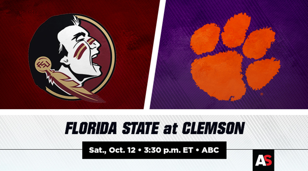 Florida State vs. Clemson Football Prediction and Preview Athlon Sports