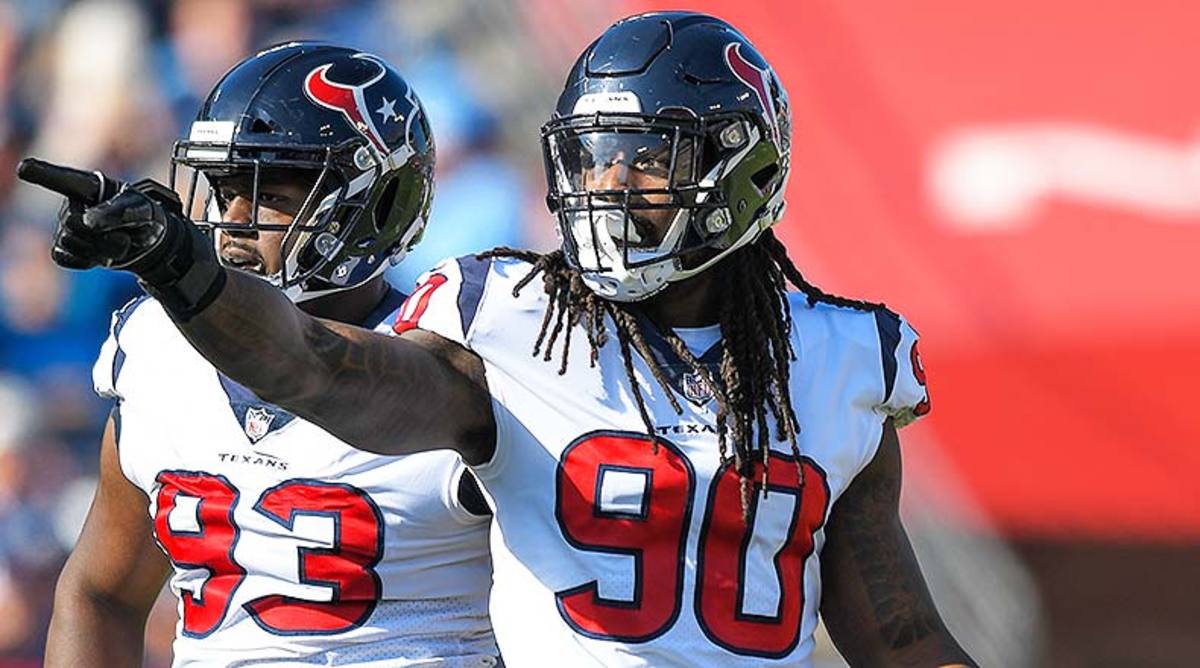 3 Biggest Offseason Questions Facing the Houston Texans