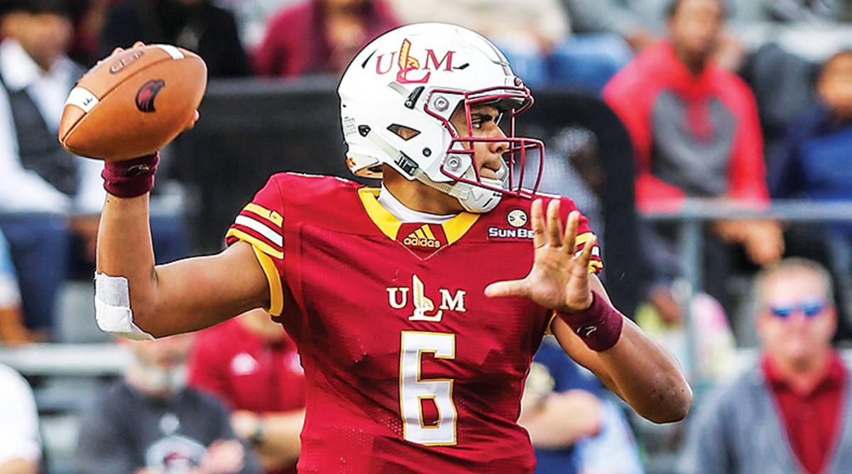 ULM vs. Texas State Football Prediction and Preview