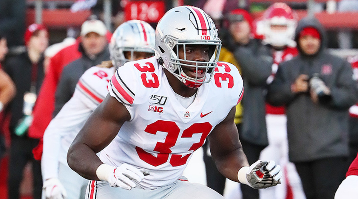 Big Ten Football: 10 Players Who Will Replace NFL Draft Early Entrants in 2020