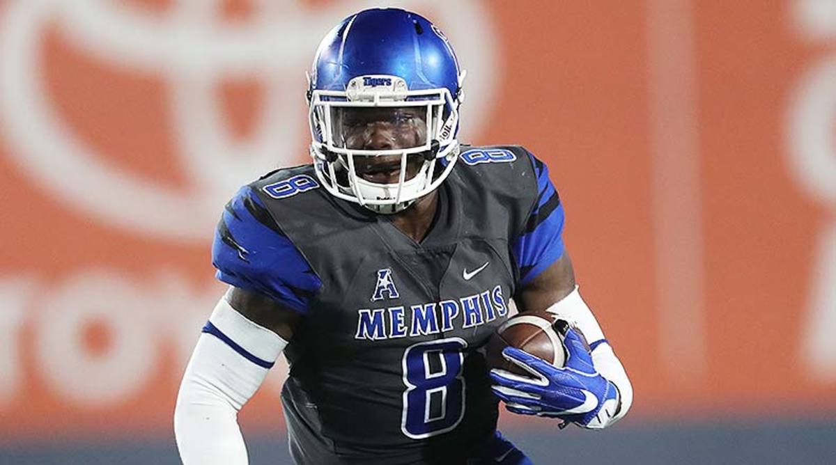 Memphis Football: 5 Reasons Why the Tigers Will Win the AAC Championship Game