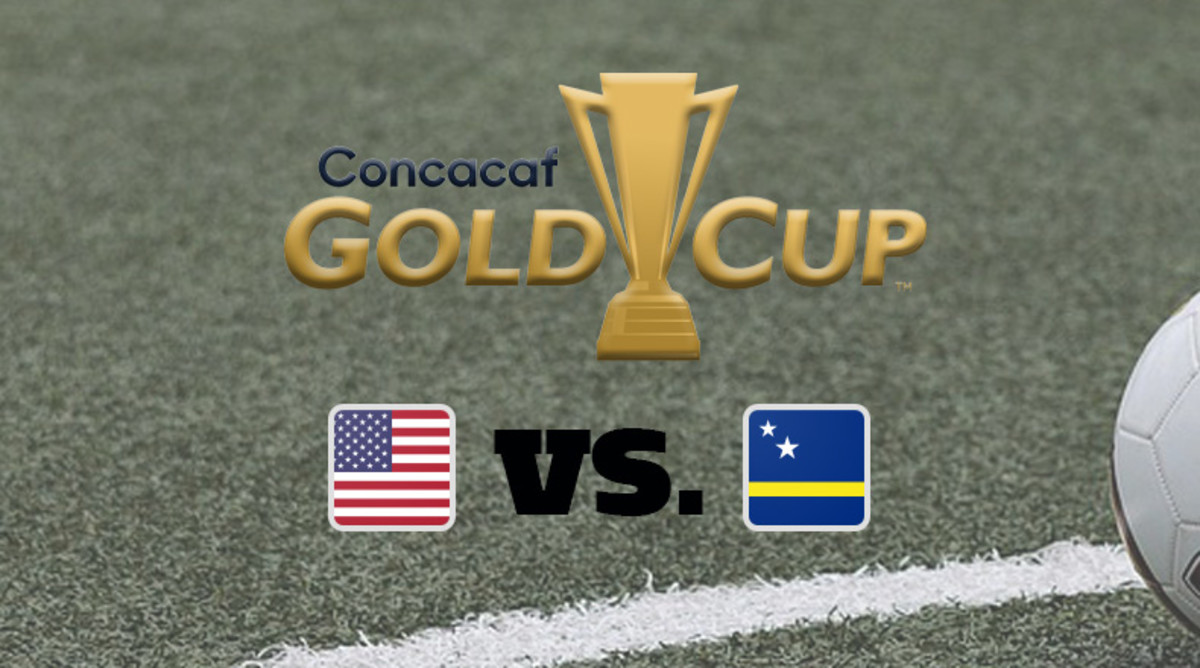 USA vs. Curacao: Concacaf Gold Cup Prediction and Preview
