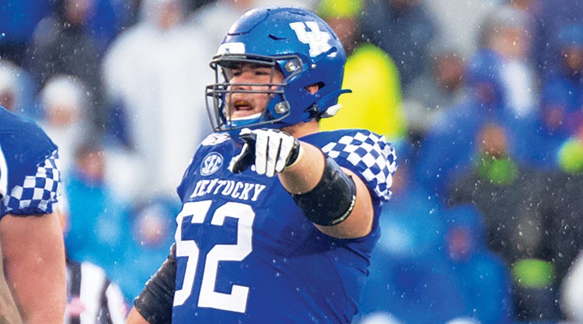 Kentucky Football: 2020 Wildcats Season Preview and Prediction