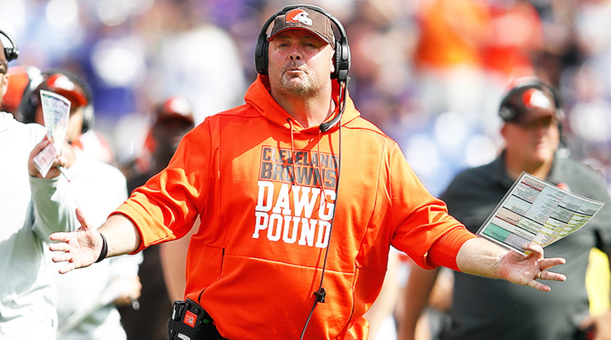 Cleveland Browns: 10 Coaching Candidates to Replace Freddie Kitchens
