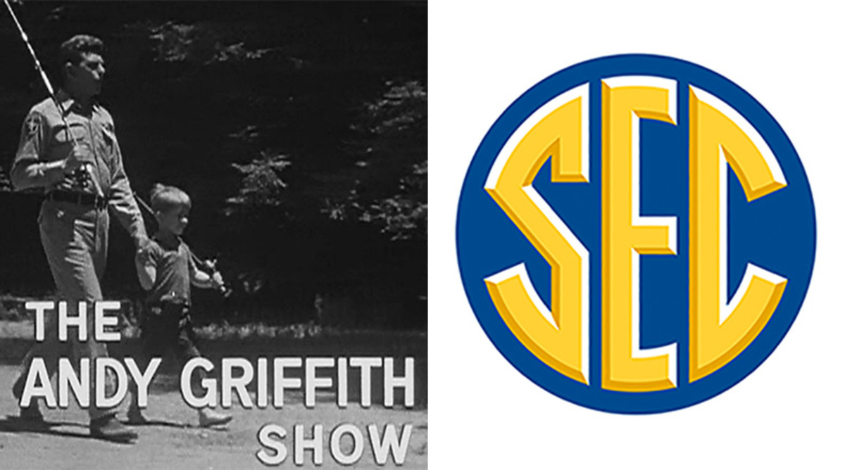 football story by andy griffith