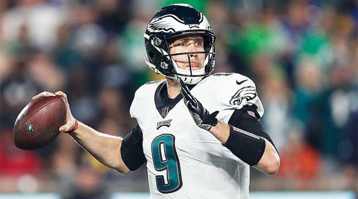 NFC Wild Card Prediction and Preview: Philadelphia Eagles vs. Chicago Bears  