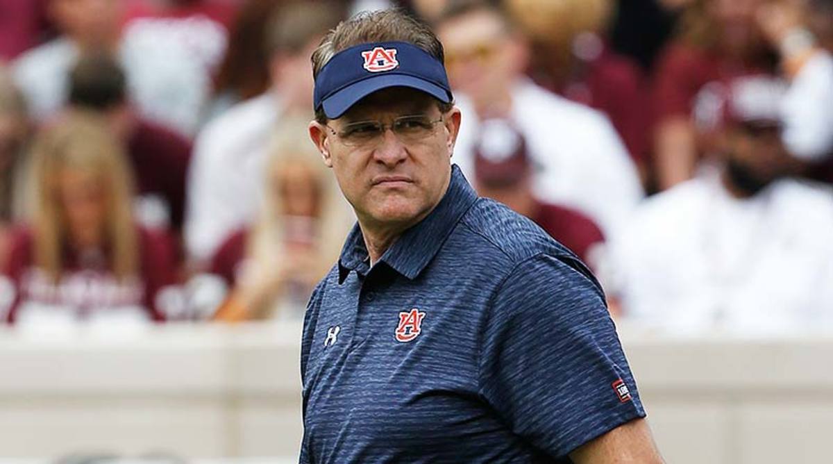 Auburn Football: Tigers' 2019 Spring Preview