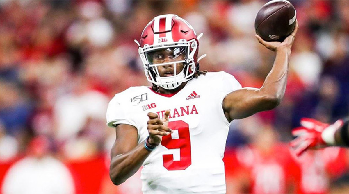 Indiana Football Hoosiers 2020 Spring Preview Athlon Sports indiana-football-hoosiers-2020-spring-preview-athlon-sports