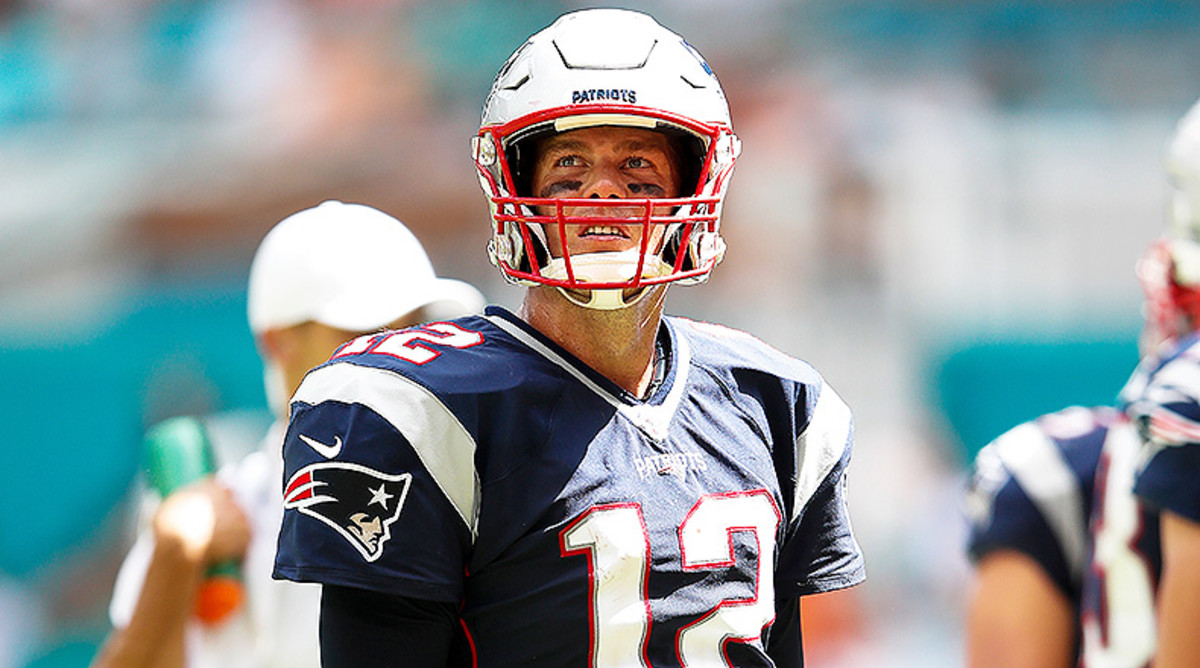 5 Reasons Tom Brady Will Not Retire