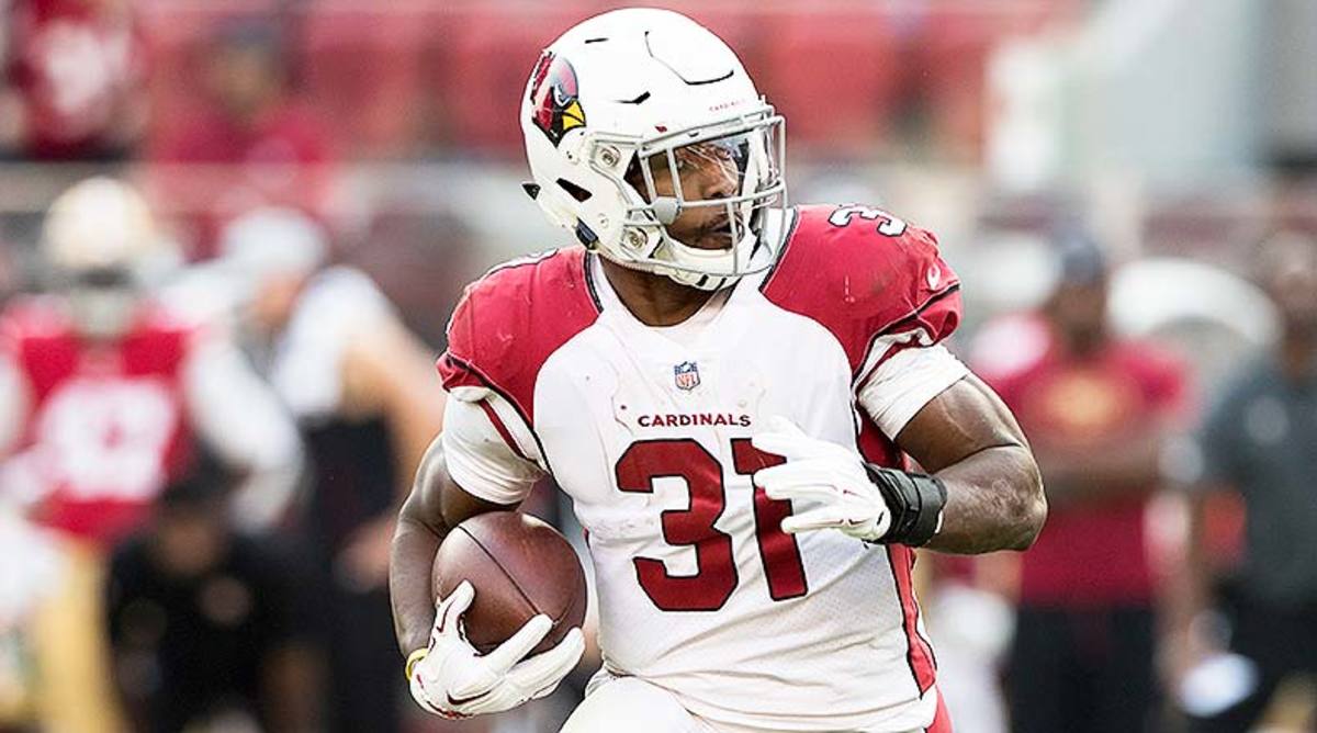 Fantasy Football's Biggest Draft Busts and Values of 2019