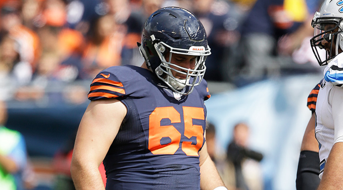 Chicago Bears: 3 Most Underpaid Players on the Roster