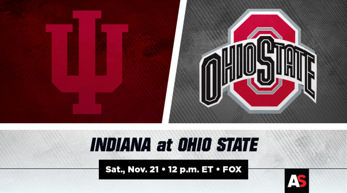 Indiana vs. Ohio State Football Prediction and Preview