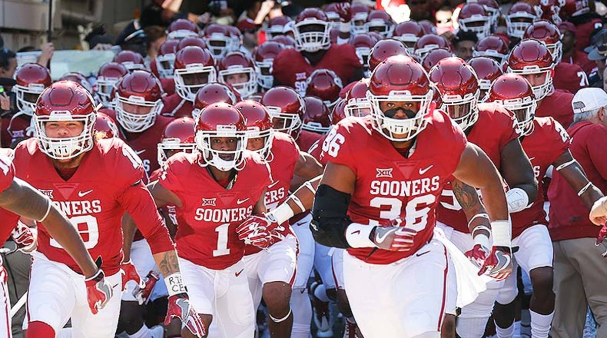 Oklahoma Football: Game-by-Game Predictions for 2020