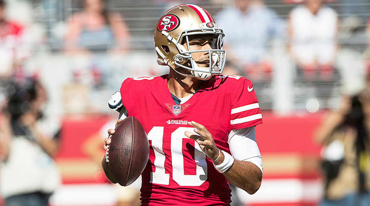 49ers Announce 2019 Preseason Opponents