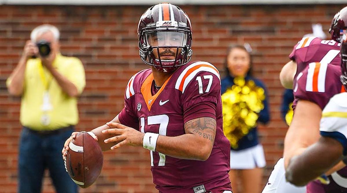 Virginia Tech Football: 3 Reasons for Optimism About the Hokies in 2019