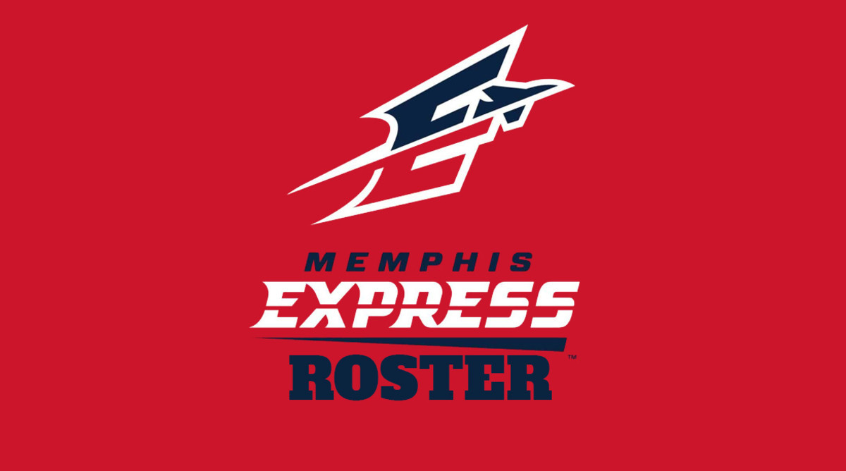 Memphis Express Roster (AAF Football)  | Expert  Predictions, Picks, and Previews