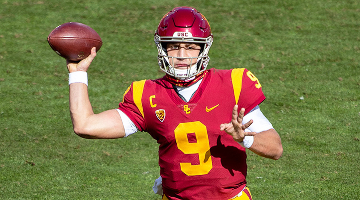 USC Football: Trojans' 2021 Spring Preview