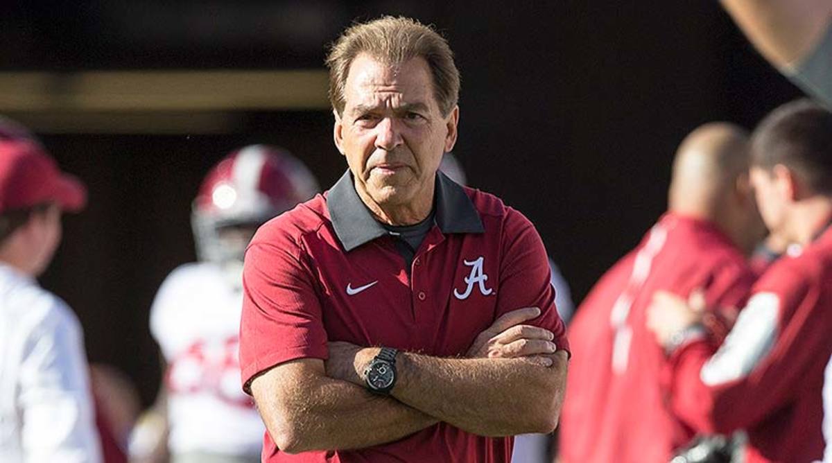 Alabama Football: Why the Crimson Tide Will or Won't Make the College Football Playoff in 2019