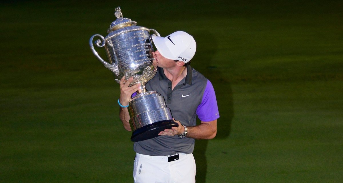 PGA Championship Fantasy Predictions & Expert Golf Picks