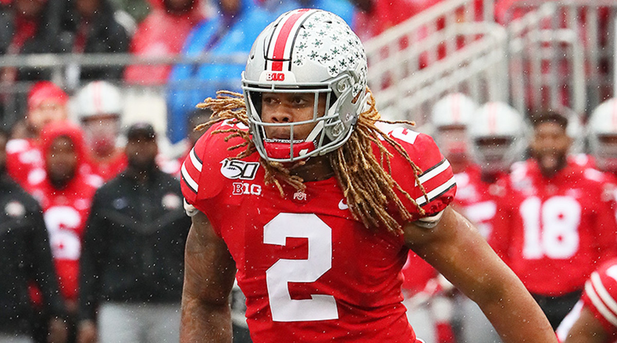 Ohio State Football: 5 Reasons Why the Buckeyes Will Win the Fiesta Bowl