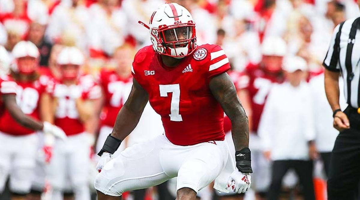 Nebraska Football: 5 Players Who Could Emerge as Leaders This Offseason