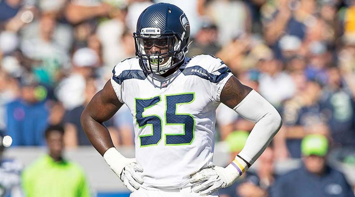 3 Biggest Offseason Questions Facing the Seattle Seahawks: Frank Clark