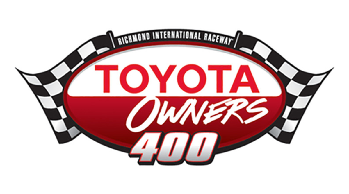 Toyota Owners 400 (Richmond) Preview and Fantasy Predictions