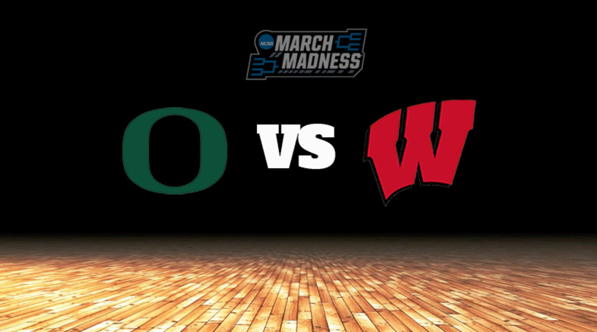 Oregon Ducks vs. Wisconsin Badgers Prediction: NCAA Tournament First Round Preview