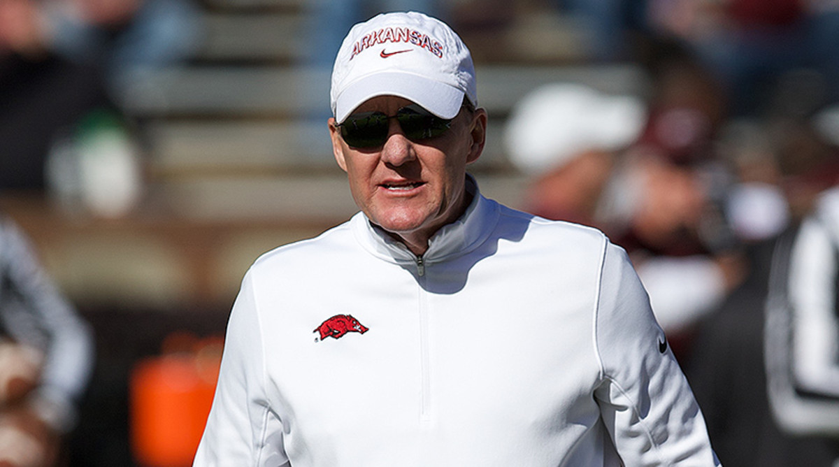Arkansas Football: 10 Coaching Candidates to Replace Chad Morris -   | Expert Predictions, Picks, and Previews