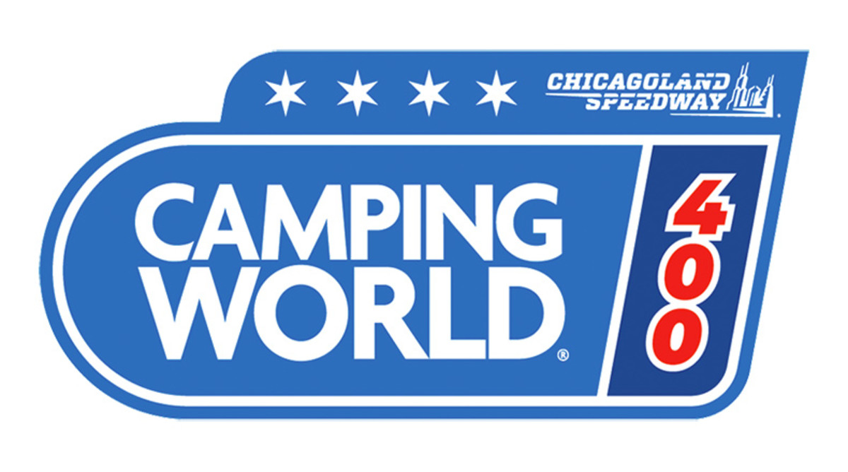 Camping World 400 (Chicagoland) Preview and Fantasy Predictions