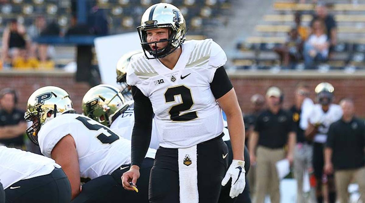 Vanderbilt vs. Purdue Football Prediction and Preview Athlon Sports
