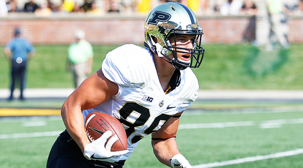 Purdue vs. Northwestern Football Prediction and Preview