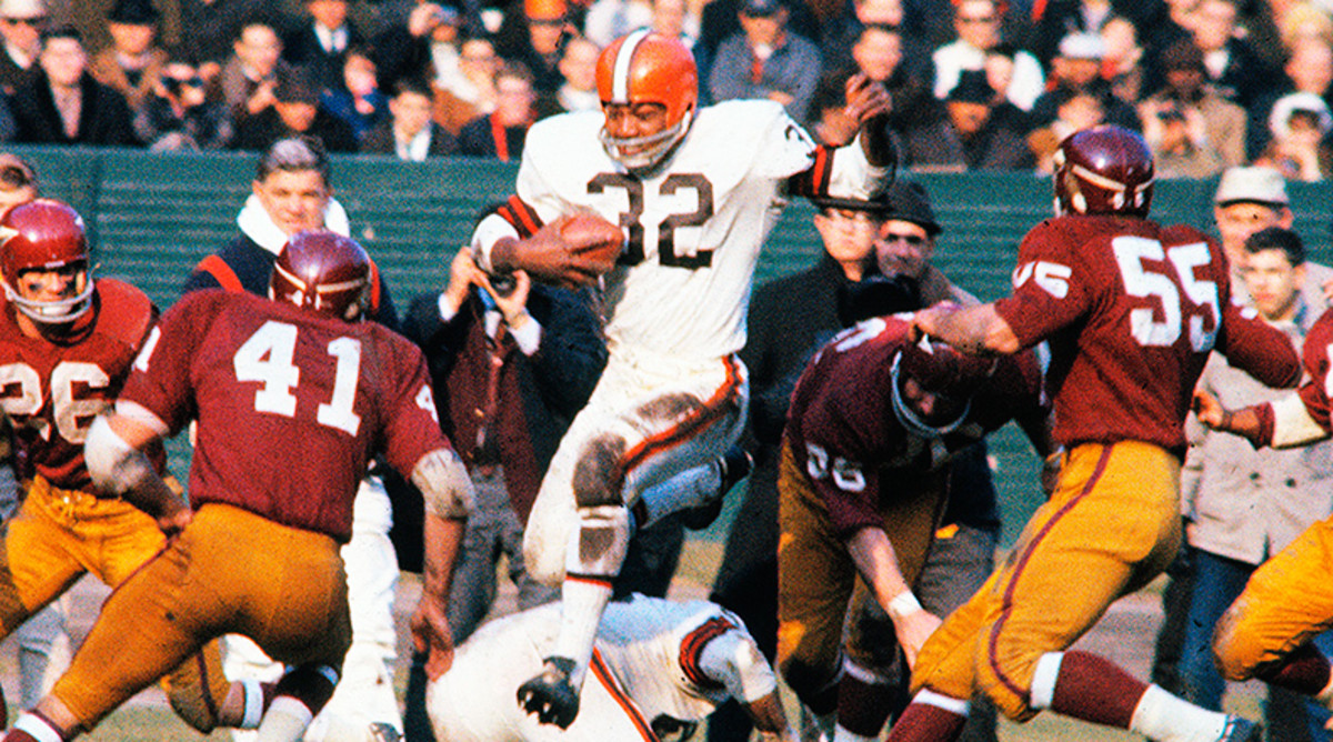 Cleveland Browns: 5 Greatest Running Backs Ever