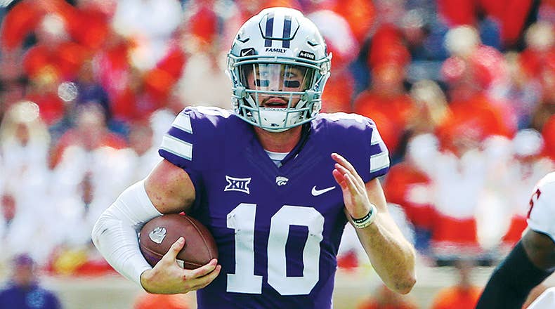 Kansas State Football 2019 Wildcats Season Preview And Prediction Kansas State Football 2019 Wildcats Season Preview And Prediction