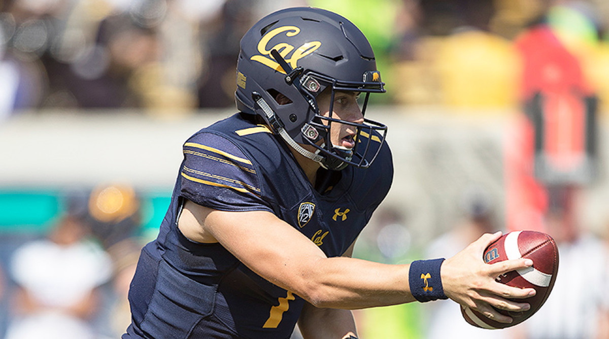 California vs. UCLA Football Prediction and Preview Athlon Sports