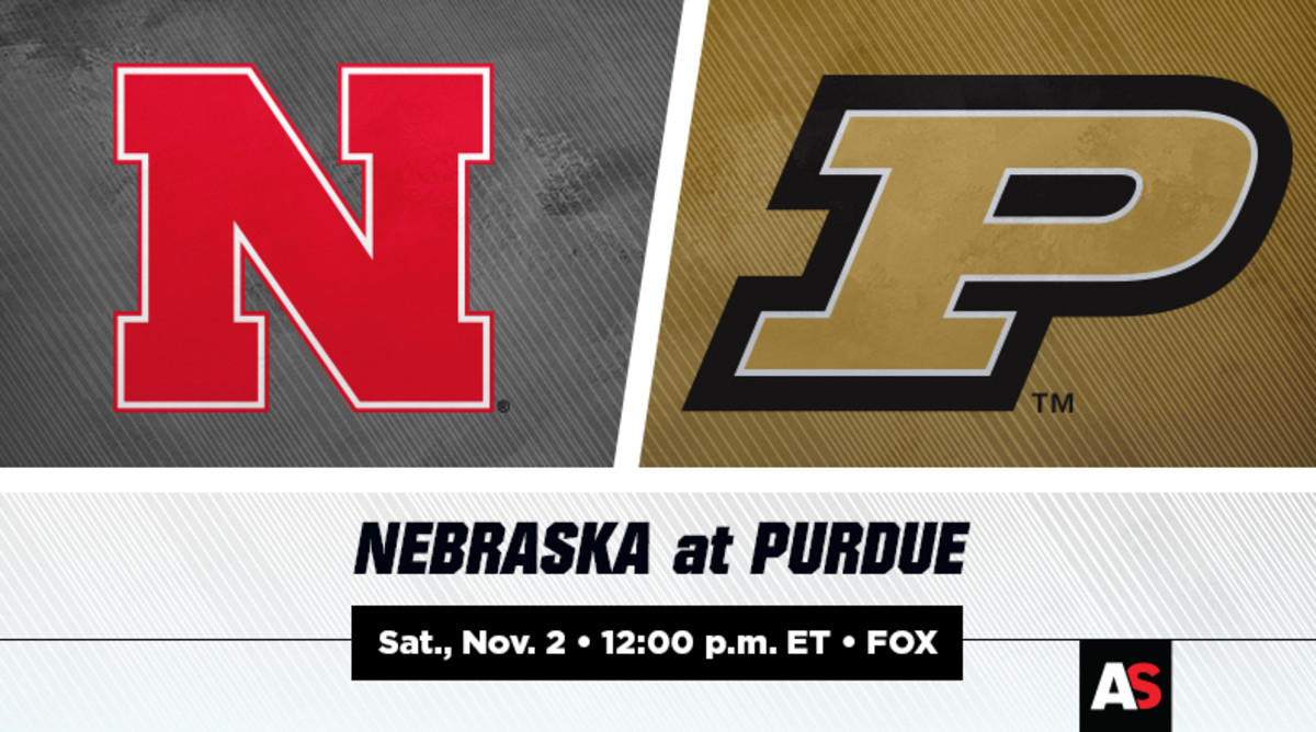 Nebraska vs. Purdue Football Prediction and Preview - AthlonSports.com ...