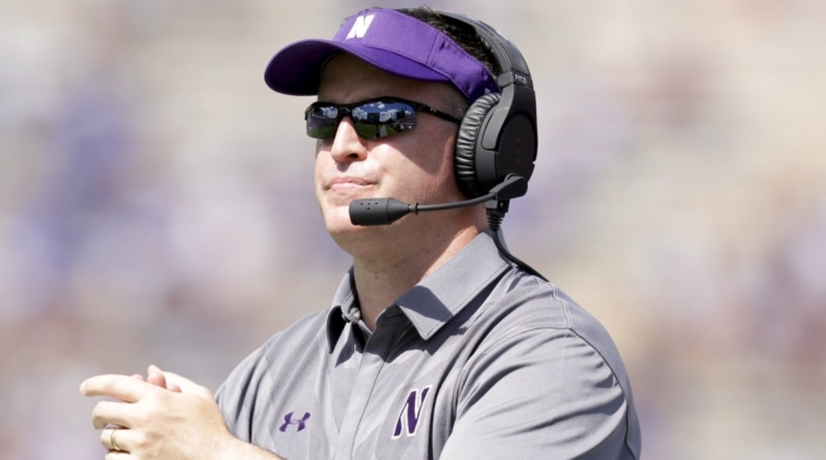 Northwestern Football: 5 Observations After Loss to Wisconsin