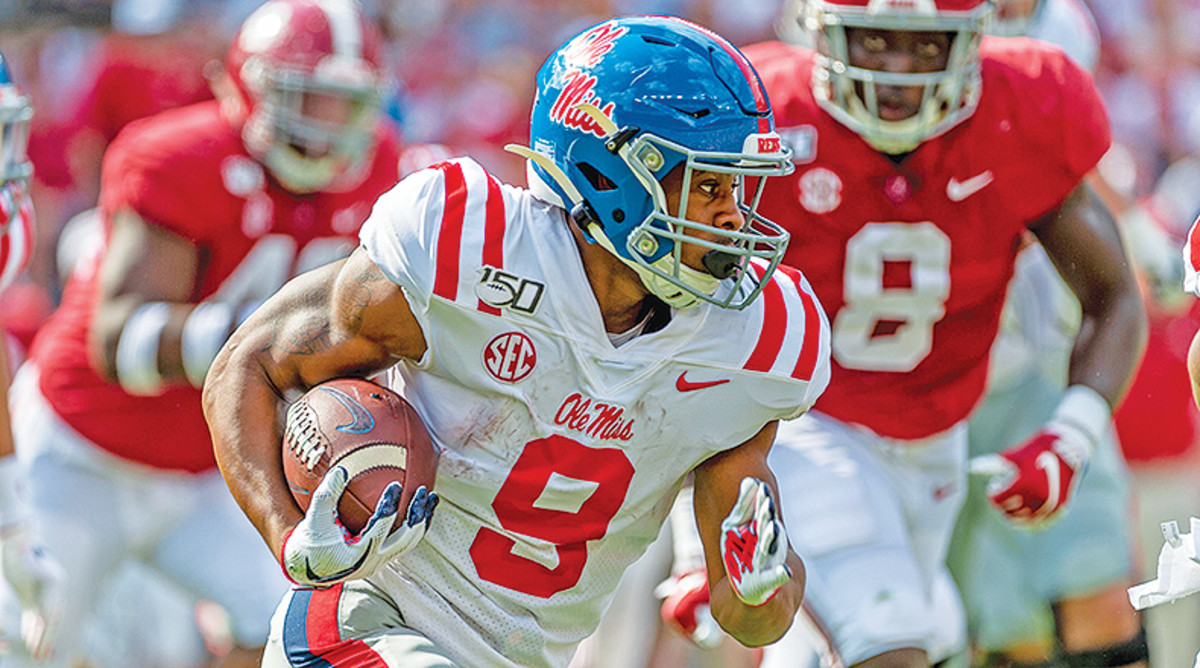 Ole Miss Football: 2020 Rebels Season Preview and Prediction