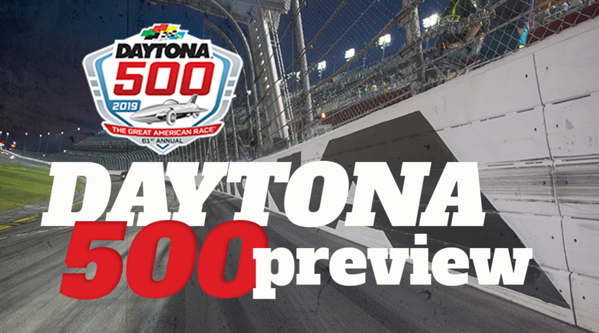 2019 Daytona 500 Preview and Fantasy NASCAR Predictions