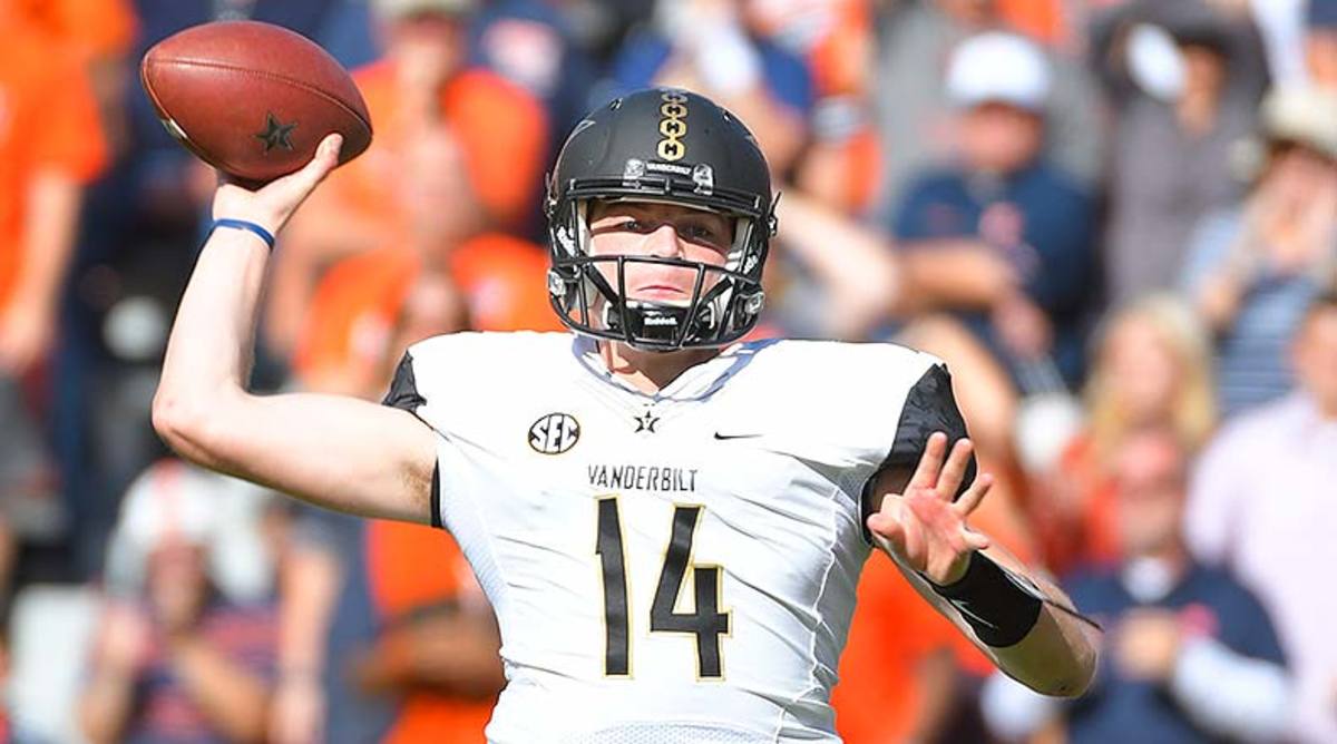 Tennessee Volunteers vs. Vanderbilt Commodores Prediction and Preview
